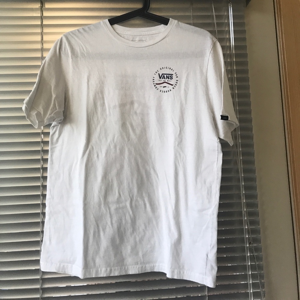 Vans Shirt